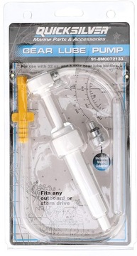 POMPKA OLEJOWA QUICKSILVER 91-8M0072133, 49960