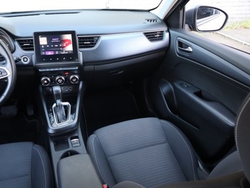 Renault Arkana SUV 1.6 E-TECH 143KM 2022 Renault Arkana E-Tech, Salon Polska, zdjęcie 7