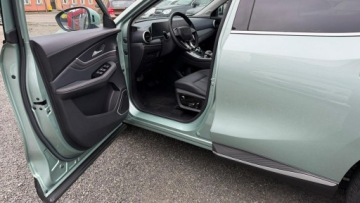 Forthing 2025 Forthing T5 EVO Benzyna Moc 177KM Automat, zdjęcie 23