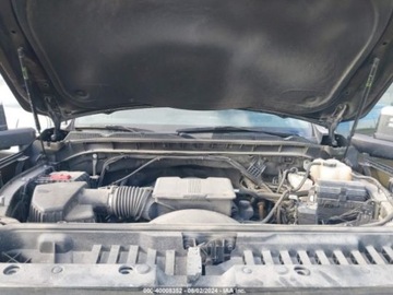  GMC Sierra 2021r., 2500HD Denali, od ubezpieczalni 5.3 Benzyna 355KM, zdjęcie 11