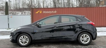 Hyundai i30 II Wagon 1.6 GDI 135KM 2012 Hyundai i30 Hyundai i30 1.6 GDI Premium 1.6 Benzyna 135KM, zdjęcie 11