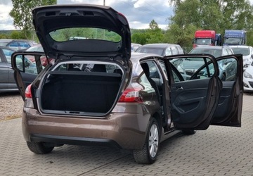 Peugeot 2013 Peugeot 308 1,6 HDI 115KM 6-Biegow Klima Navi Kamera 1.6 Diesel 115KM, zdjęcie 6
