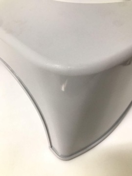 СЕРЫЙ ТУАЛЕТ