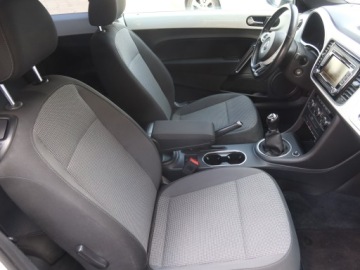 Volkswagen Beetle Hatchback 3d 1.4 TSI 160KM 2014 VW Beetle 1.4 TSI, Salon Polska, Serwis ASO, zdjęcie 8