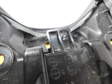 СИДЕНЬЕ YAMAHA FZ8 FZ8N FZ8S 10-15