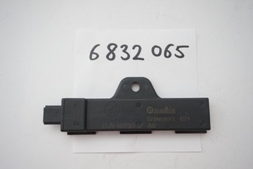Bmw G20 G11 X5 G05 X6 Antena dostępu komfortowego