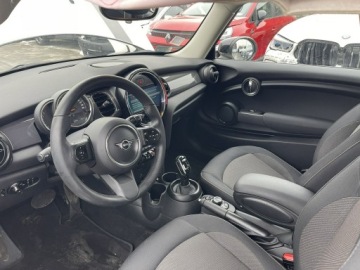 Mini Mini F56 Hatchback 3d Facelifting II Cooper 136KM 2021 Mini Cooper Automat Klimatronik Podgrzewanie, zdjęcie 6