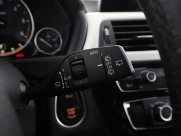 BMW Seria 3 F30-F31-F34 Gran Turismo Facelifting 2.0 318d 150KM 2019 BMW 318 automat full LED navi klima auto el. klapa, zdjęcie 30