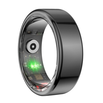 Smart Ring Bluetooth 5.1 Мониторинг сна Температура WX