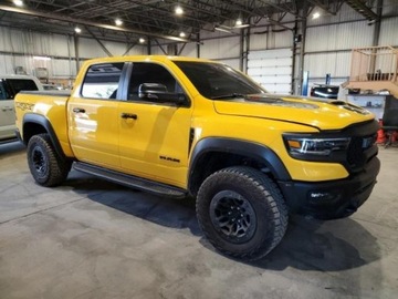  RAM 1500 RAM 1500 TRX 4x4, od ubezpieczalni 6.2 Benzyna 702KM, zdjęcie 4