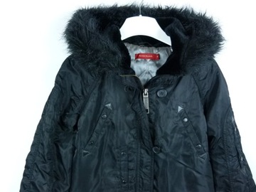 River Island lekko ocieplana kurtka parka 8 / 34