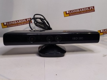 kontroler kinect xbox 360