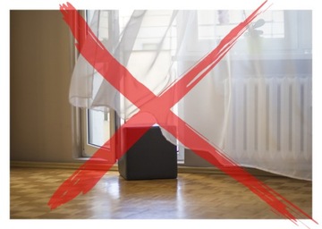 Замок-ограничитель для балконных дверей