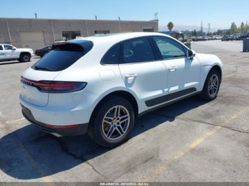 Porsche Macan 2021 Porsche Macan Macan 2.0 turbo 2.0 Benzyna 248KM, zdjęcie 3