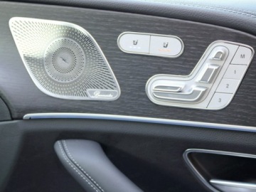 Mercedes GLE V167 SUV Facelifting 3.0 450d 367KM 2026 MERCEDES-BENZ GLE 450 d 4-Matic AMG Line 3.0 (367KM) 2026, zdjęcie 12