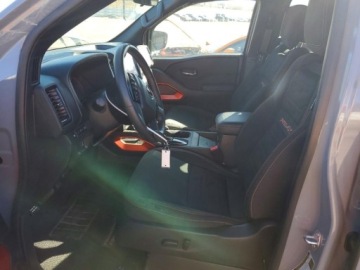 Nissan 2024 Nissan Frontier Pro-4X 2024 3.8 Benzyna 310KM, zdjęcie 7