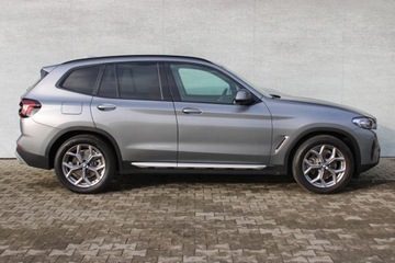 BMW X3 G01 SUV Facelifting 2.0 20d 190KM 2023 BMW X3 BMW X3 xDrive20d Promocja Zima - Sprawdz 2.0 Diesel 190KM, zdjęcie 15