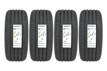 4 Opony letnie 225/45R17 Dębica PRESTO UHP2
