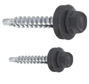 Wkręty FARMERSKIE 4,8X35mm 7024 aprobata 250szt