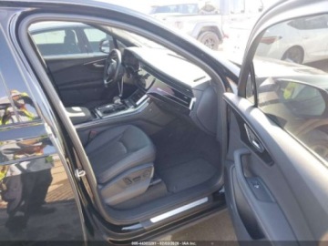 Audi Q7 II 2025 Audi Q7 Premium Plus 55 Tfsi Quattro Tiptronic 2025 3.0 Benzyna 335KM, zdjęcie 9
