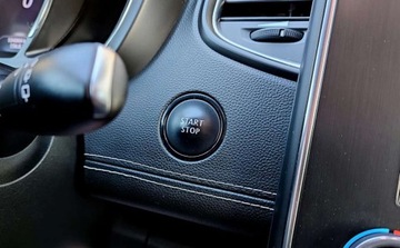 Renault Scenic IV 2020 Renault Scenic JAK NOWY Filmik VIDEO Lampy FULL LED Nawigacja Kamerka 1.7, zdjęcie 12