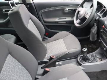 Seat Ibiza III 1.4 16V 85KM 2008 Seat Ibiza 1.4 16V, Salon Polska, 1. Właściciel, zdjęcie 8