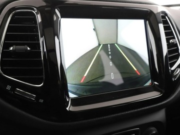 Jeep Compass II SUV 2.0 MJD 170KM 2018 Jeep Compass 2.0d Automat 4WD Limited Panorama, zdjęcie 23