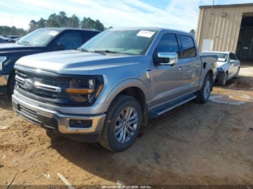 Ford 2024 Ford F150 Xlt 2024 5.0 Benzyna 400KM, zdjęcie 1