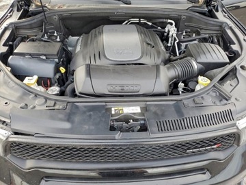 Dodge Durango III 2019 Dodge Durango RT 2019 5.7 Benzyna 360KM, zdjęcie 6