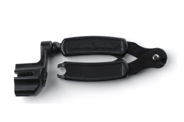 Рукоятка D'ADDARIO Pro для намотки (BK)