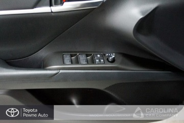 Toyota Camry IX Sedan 2.5 Hybrid Dynamic Force 218KM 2024 Toyota Camry 2.5 Hybrid Comfort CVT, zdjęcie 10