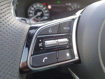 Kia Proceed Shooting Brake Facelifting 1.5 T-GDI 160KM 2023 Kia ProCeed Salon PL 1,5T GDI GT-Line TECAEB 1.5 Benzyna 160KM, zdjęcie 10