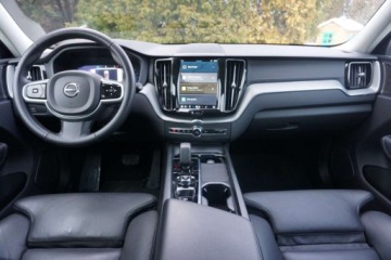 Volvo XC60 II 2025 Volvo XC 60 Bezwypadek, SalonPL, Hak, AWD, Kamera, Panorama, ACC, Head-up,, zdjęcie 13