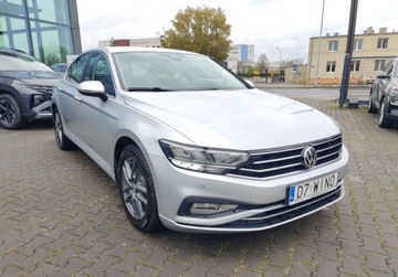 Volkswagen Passat B8 Limousine Facelifting 1.5 TSI EVO 150KM 2019 Volkswagen Passat 2019 1.5TSI 150KM DSG Automat 146.835km Salon Polska Bez, zdjęcie 2