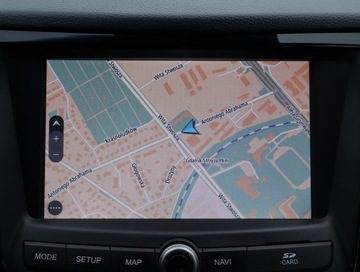  SsangYong Tivoli 1.6 e-XDi, Salon Polska, zdjęcie 15