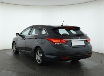 Hyundai i40 Kombi 1.7 CRDi HIGH 136KM 2013 Hyundai i40 1.7 CRDi, Klima, Tempomat, zdjęcie 2