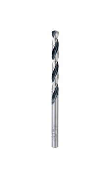 Bosch Wiertła Do Metalu HSS PointTeQ Średnica 6,3 mm 10szt 2608577231