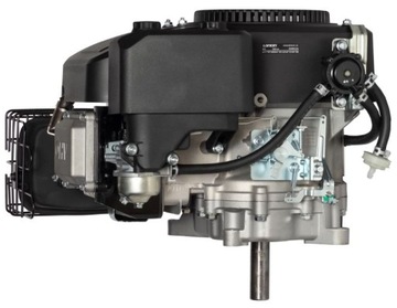 Двигатель для трактора LC1P85F-E5 Loncin 12,5 л.с. ГЛУШИТЕЛЬ В КОМПЛЕКТЕ STIGA ST350