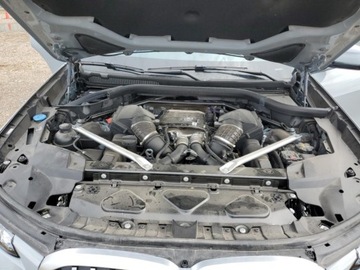 BMW X7 2024 BMW X7 Alpina XB7 2024 4.4l 4.4 Benzyna 631KM, zdjęcie 6