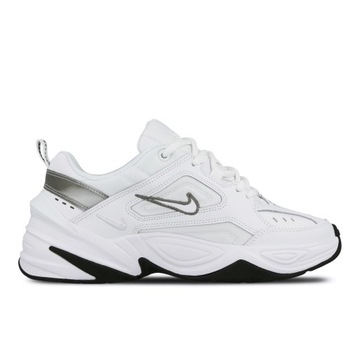 Buty Nike M2k Tekno Damskie adidasy sportowe MODNE