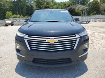 Chevrolet 2023 Chevrolet Traverse 2023, 3.6L, PREMIER, od ubezpieczalni, zdjęcie 2