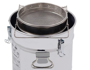 Сито, сито, дуршлаг, дуршлаг, медовый фильтр, ульи, ул.