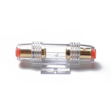 3 коробки AWG AGU в держателе