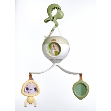 TINY LOVE CAROUSEL ИНТЕРАКТИВНАЯ ИГРУШКА БОХО ШИК