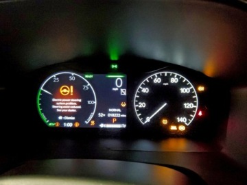 Honda CR-V VI 2023 Honda CR-V Sport 2023 2.0 Hybryda 190KM, zdjęcie 9