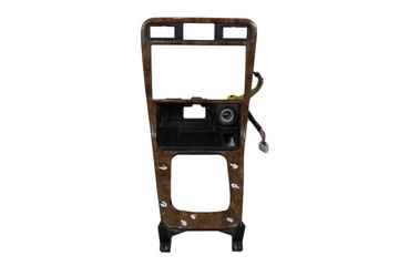 RAMKA ŚRODKOWA PANELU BIEGÓW HONDA ACCORD V COUPE