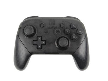 Беспроводной контроллер Nintendo Switch Pro