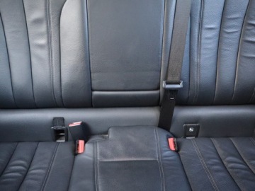 BMW Seria 5 G30-G31 2018 BMW 5 520d, Automat, Skóra, Navi, Klima, zdjęcie 9