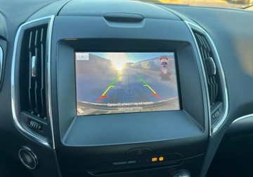 Ford Galaxy IV Van Facelifting 2.0 EcoBlue 190KM 2021 Ford Galaxy 2.0 Diesel 190 KM 4x4 7 Osobowe Klimatyzacja Sensor 2.0 Diesel, zdjęcie 16