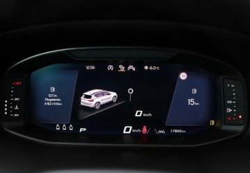 Cupra Ateca Crossover Facelifting 1.5 TSI 150KM 2024 Cupra Ateca 1.5 TSI 150KM DSG, Podgrzewane fotele, Kamera cofania, Autoala, zdjęcie 18